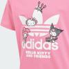 Футболка adidas Originals x Hello Kitty IR9751