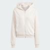 Худи ALL SZN French Terry 3-Stripes Garment Wash Full-Zip IS4966