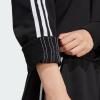 Укороченное худи Adicolor 3-Stripes Originals IU2424