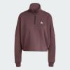 Спортивная кофта Essentials Fleece 1/2 Zip Originals IY9675