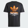 Футболка Training Supply Street 1 Originals IZ2578