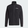 Куртка Terrex Multi Full-Zip Fleece IZ3294