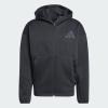 Худи New adidas Z.N.E. Full-Zip JE7538