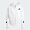 Худи adidas Z.N.E. Full-Zip JE7849