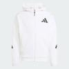 Худи New adidas Z.N.E. Full-Zip JF2443