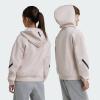 Худи adidas Z.N.E. Full-Zip Kids JF2509