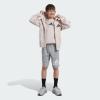 Худи adidas Z.N.E. Full-Zip Kids JF2509