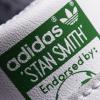 Кроссовки STAN SMITH CF C Kids Adidas 