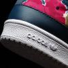 Детские ботинки зимние для девочек Adidas Originals 